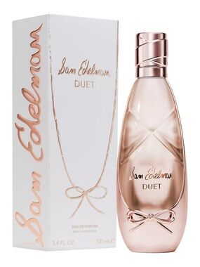 Sam Edelman Duet Eau de Parfum